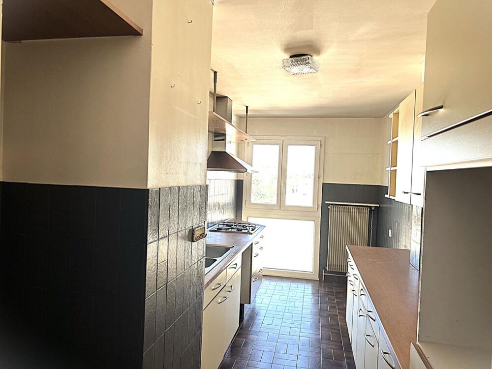 Vente Appartement Appartement Montpellier 4 pièce(s) 89 m2 Montpellier