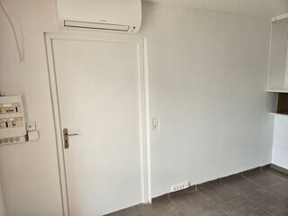  Appartement à louer 1 pièce 12 m²