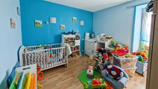  Maison � vendre 3 pi�ces 75 m�
