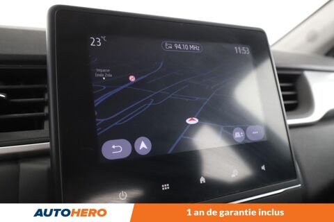 Captur 1.0 TCe Business 91 ch 2021 occasion 92130 Issy-les-Moulineaux