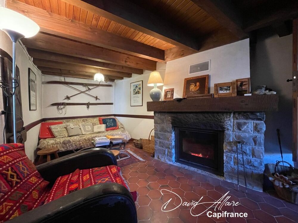 Vente Maison Maison de village à vendre 4 pièces VEYNES (05) Veynes