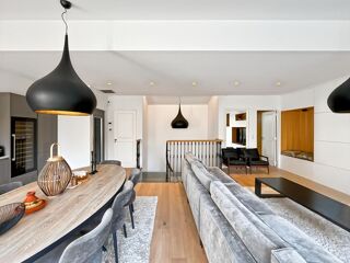  Appartement  vendre 4 pices 207 m