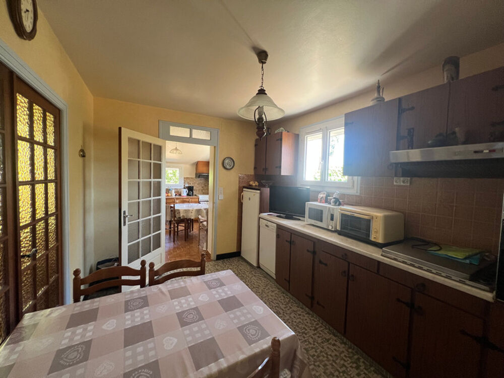 Vente Maison Maison à vendre HENANBIHEN Henanbihen