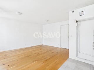  Appartement � vendre 1 pi�ce 23 m�