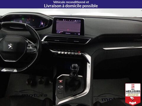 3008 BlueHDi 130 GT Line 2019 occasion 10150 Lavau