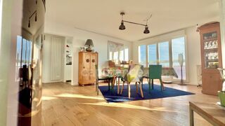  Appartement à vendre 8 pièces 159 m²