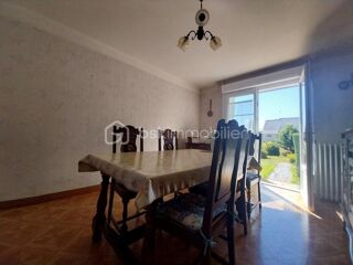 Maison à vendre 3 pièces 66 m²