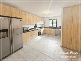  Maison � vendre 5 pi�ces 109 m�