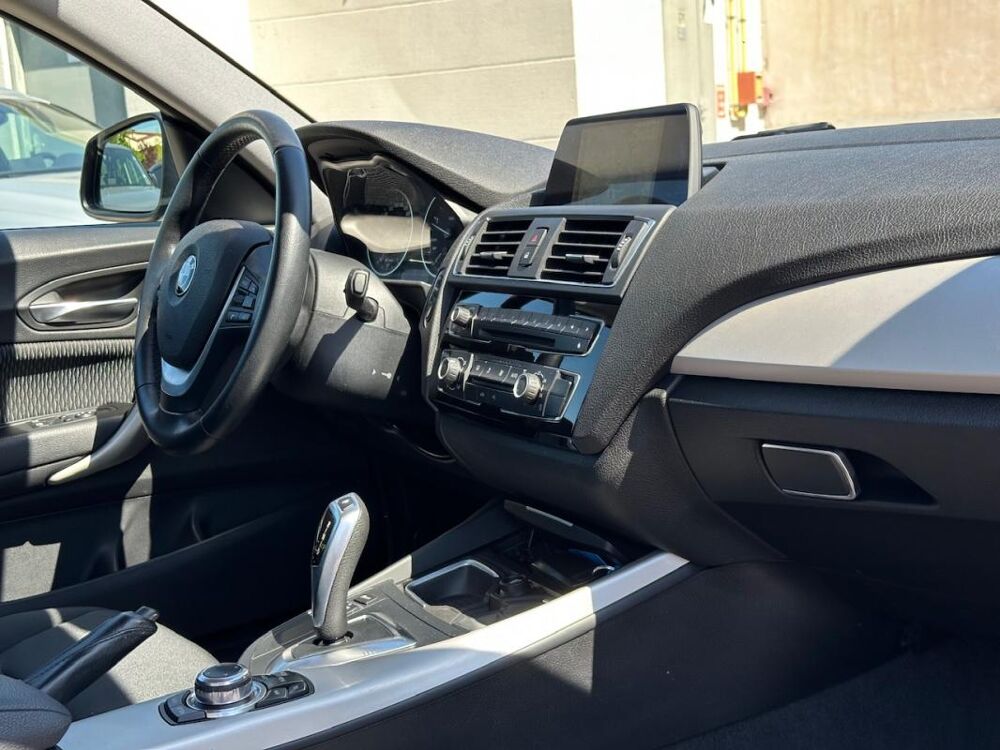 Serie 2 (F22) COUPE 218D LOUNGE BVA8 2015 occasion 78240 Chambourcy