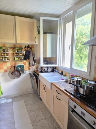  Villa  vendre 4 pices 80 m