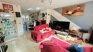  Maison  vendre 5 pices 110 m
