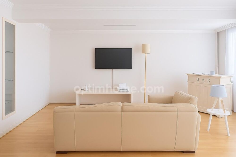 MONTMORENCY (95) A vendre Appartement de 99 m² dans résidence sécurisée avec piscine, tennis et espaces verts