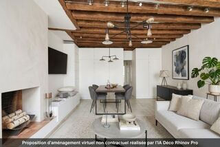  Appartement à vendre 3 pièces 72 m²