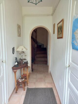  Maison à vendre 9 pièces 180 m²