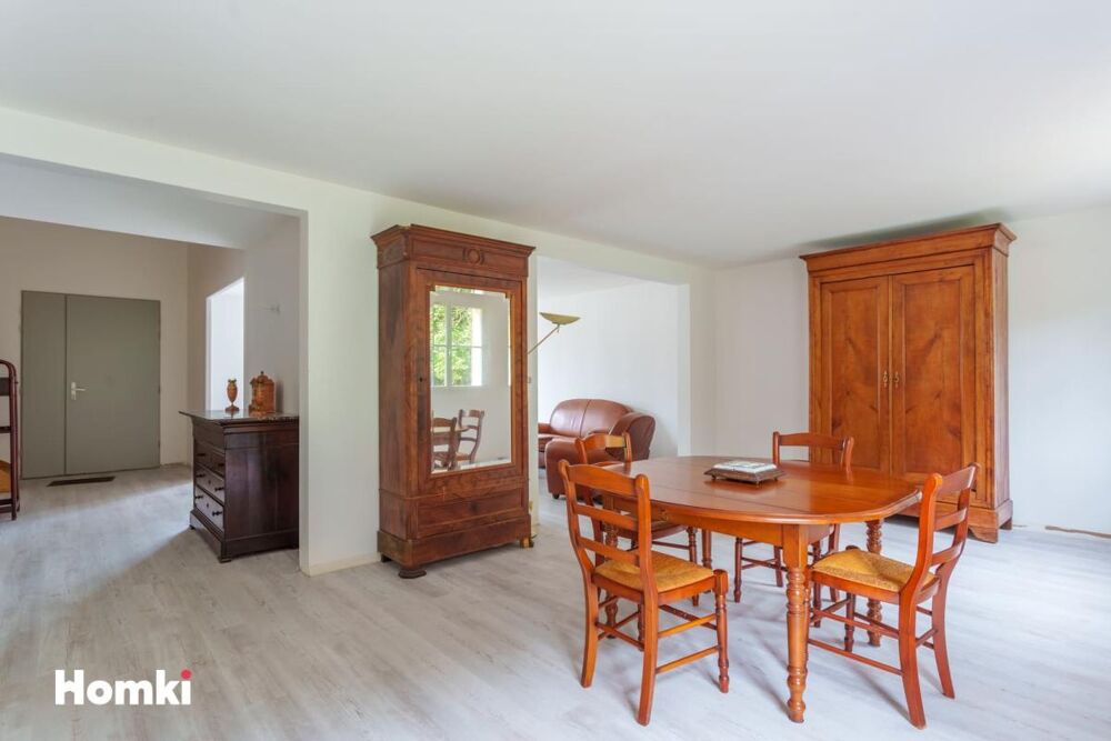 Vente Maison Maison/Villa T6 de 158 m² à Nantes 44300 Nantes