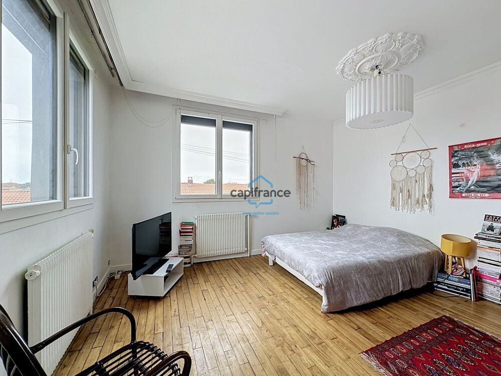 à vendre  Maison La Rochelle (17000)