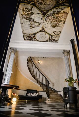  Maison � louer 10 pi�ces 399 m� Le mas d agenais