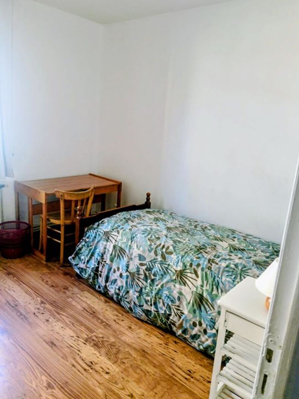 Location Appartement Chambre de 10m2 à louer sur Grenoble Grenoble