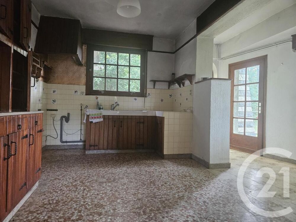 Vente Maison Maison Attin
