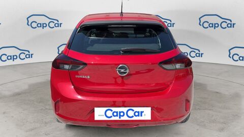 Corsa 136 50 kWh Edition 2023 occasion 69800 Saint Priest