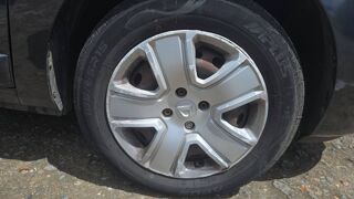 Dokker 1.2 TCe 115 Stepway 2018 occasion 97200 Fort De France