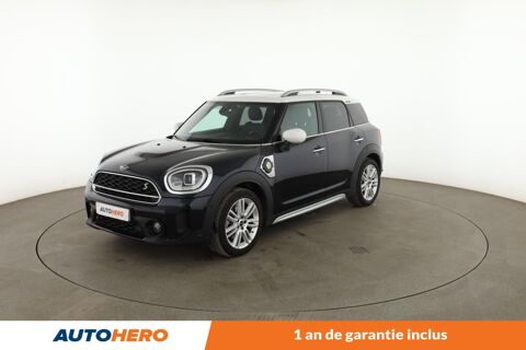 Annonce voiture Mini Countryman 23090 �