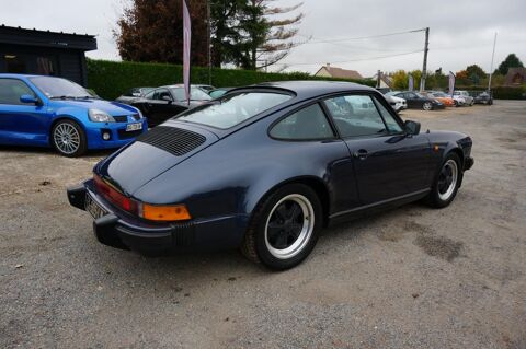 911 3.2 L 1984 occasion 28500 Charpont