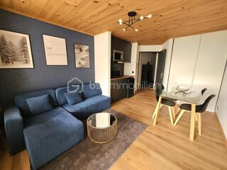  Appartement à vendre 2 pièces 30 m²