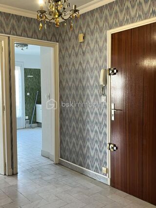  Appartement à vendre 4 pièces 90 m²