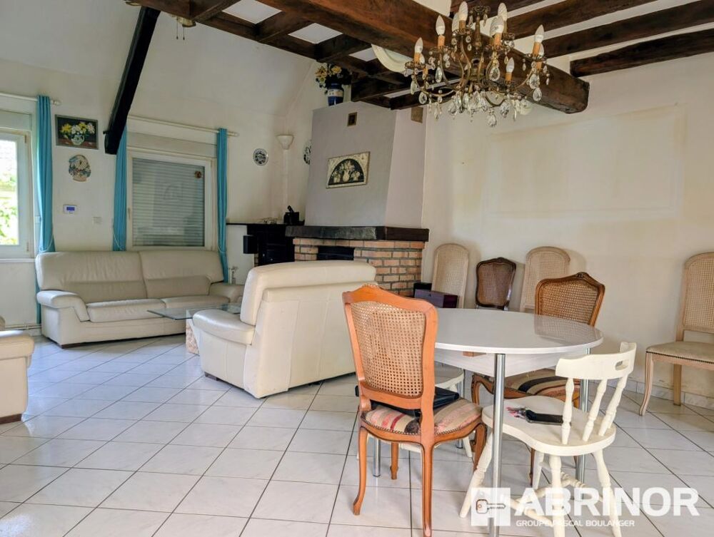 MAISON INDIVIDUELLE CAMPAGNE