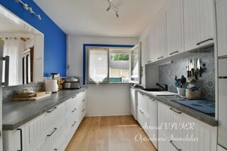  Maison � vendre 5 pi�ces 97 m�