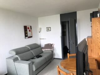  Appartement à vendre 1 pièce 23 m²