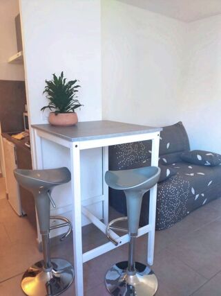 Location Appartement Studio de 15m2 à louer sur Avignon Avignon