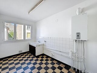  Appartement � louer 3 pi�ces 58 m�