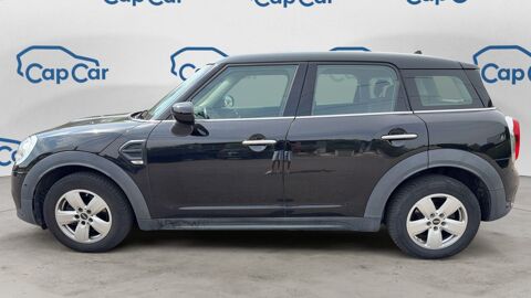 Countryman 1.5 116 One D Business 2019 occasion 57320 Bouzonville