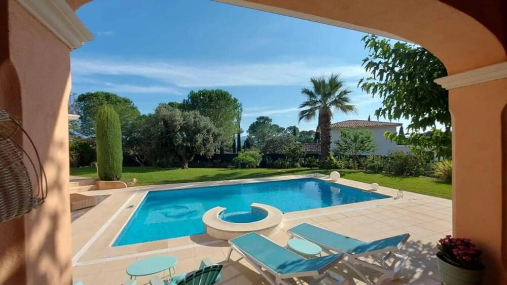 Vente Maison Maison de 6 pièces de 192 m² située à La Motte La motte