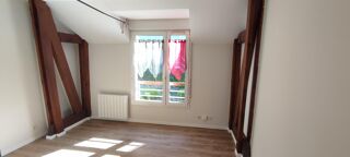  Appartement à louer 1 pièce 19 m²