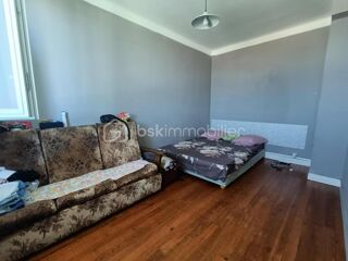  Appartement à vendre 4 pièces 68 m²
