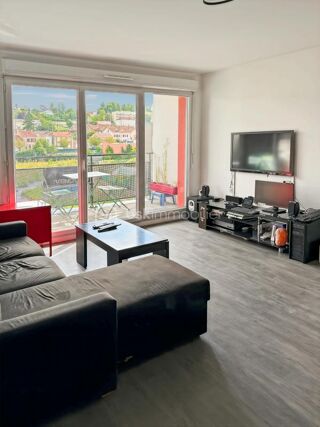  Appartement à vendre 3 pièces 58 m²