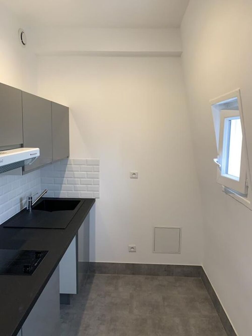 Location Appartement Studio de 24m2 à louer sur Asnières-sur-Seine Asnieres sur seine