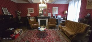  Maison � vendre 9 pi�ces 200 m�