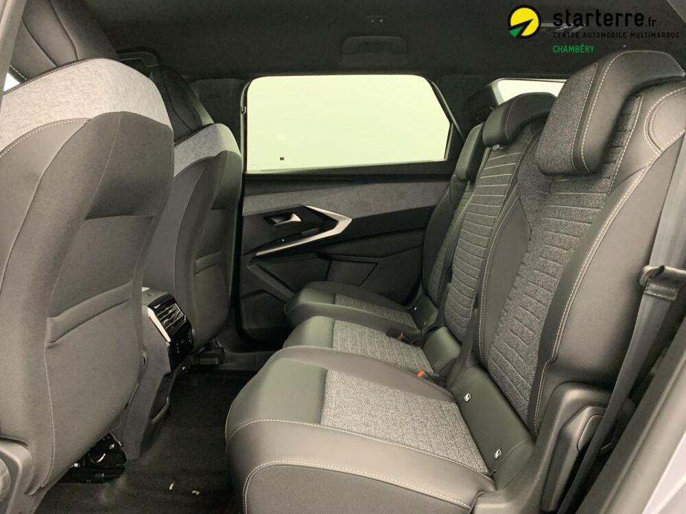 5008 Hybrid 145 e-DCS6 Allure 2026 occasion 73420 Voglans