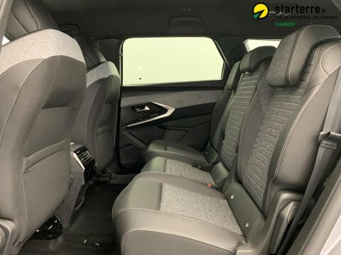 5008 Hybrid 145 e-DCS6 Allure 2026 occasion 73420 Voglans