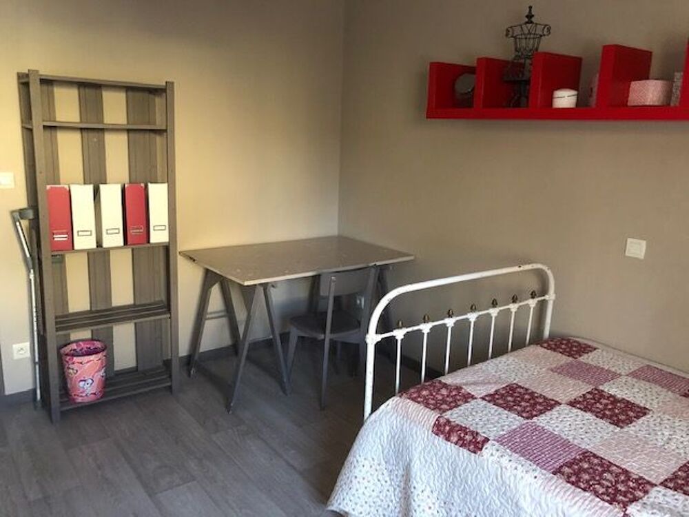 Location Appartement Chambre de 12m2 à louer sur La Chapelle-Saint-Mesmin La chapelle saint mesmin