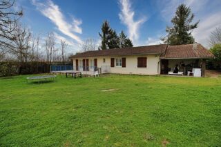  Maison à vendre 6 pièces 120 m²