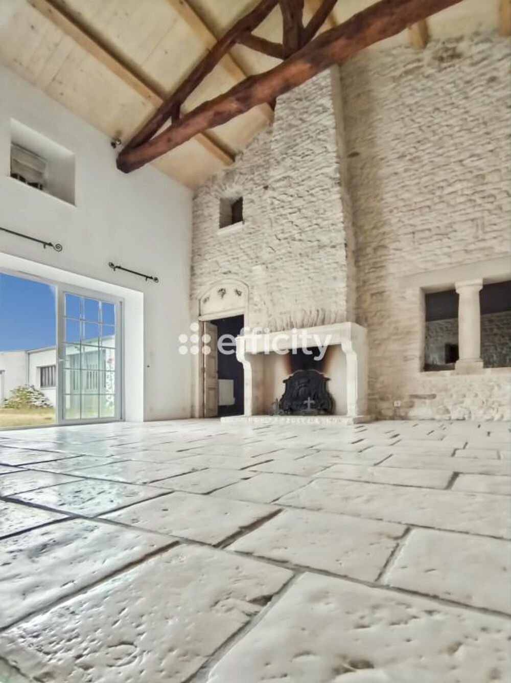 Vente Maison Maison Chambon