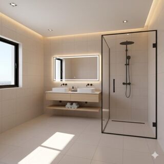  Appartement � vendre 4 pi�ces 90 m�