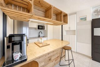  Appartement à vendre 2 pièces 41 m²
