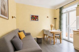  Appartement à vendre 4 pièces 62 m²