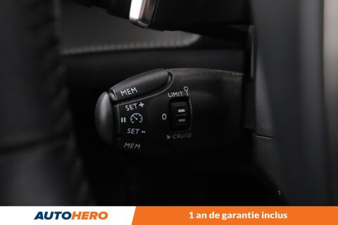 208 1.2 PureTech Allure Business EAT8 100 ch 2021 occasion 92130 Issy-les-Moulineaux